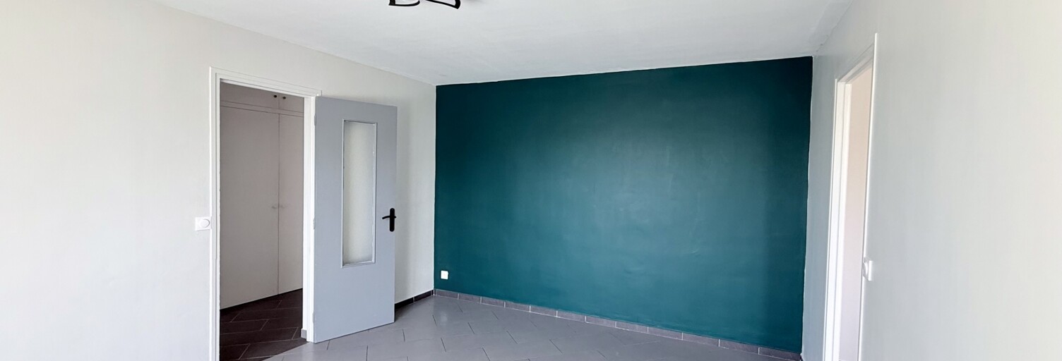 Appartement 2 Pièces 46 m² à vendre à Saint-Thibault-des-Vignes (77400)
