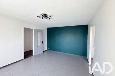 Appartement 2 pièces 169000 €