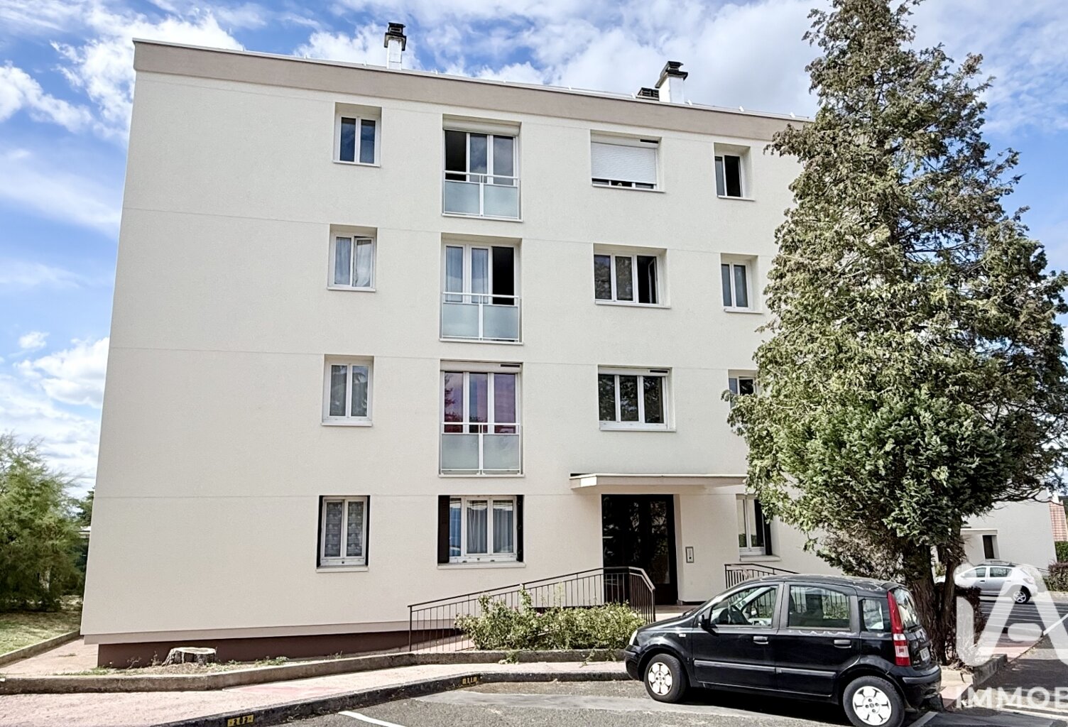 Vente Appartement 2 pièces — photo 1