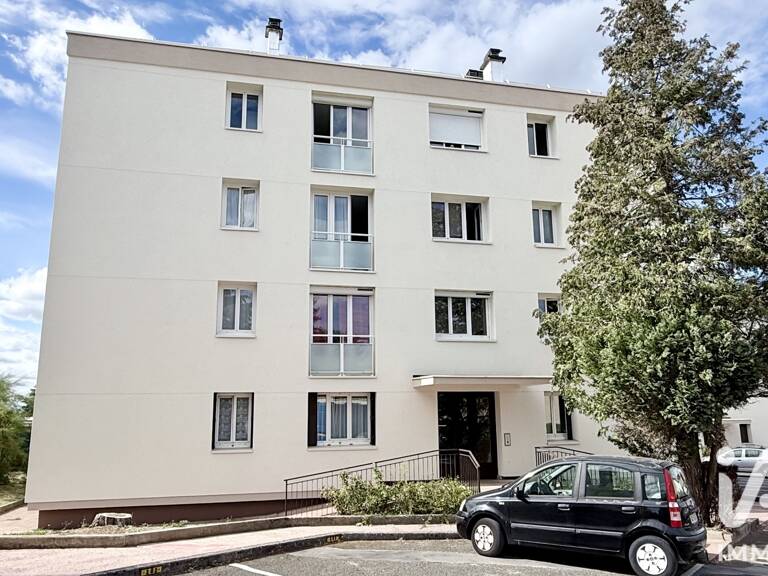 Vente Appartement 2 pièces — photo 1