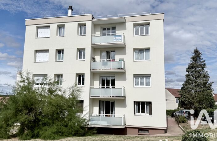 Vente Appartement 2 pièces — photo 2