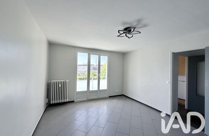 Vente Appartement 2 pièces — photo 3