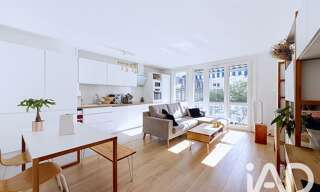 Appartement 3 Pièces 63 m² à vendre à Paris 15 (75015)