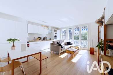 Appartement 3 pièces 690000 €