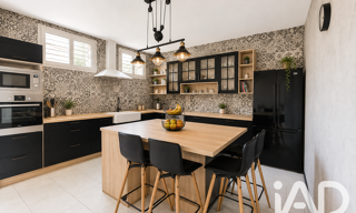 Maison 10 Pièces 300 m² à vendre à Bézu-Saint-Germain (02400)