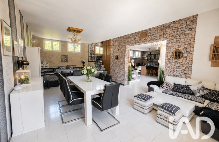 Vente Maison de campagne 10 pièces — photo 2