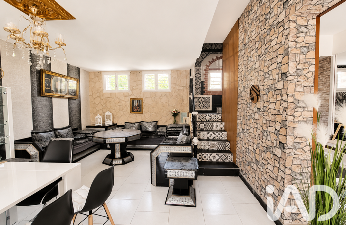 Vente Maison de campagne 10 pièces — photo 3