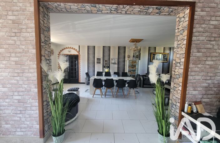 Vente Maison de campagne 10 pièces — photo 4