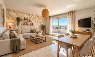 Appartement 4 Pièces 72 m² à vendre à Corbeil-Essonnes (91100)