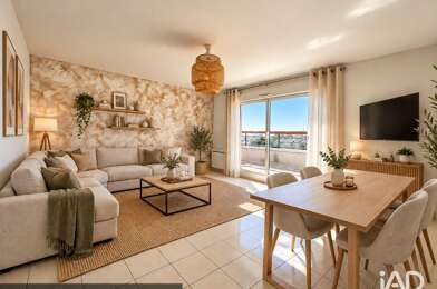 Appartement 4 pièces 169000 €