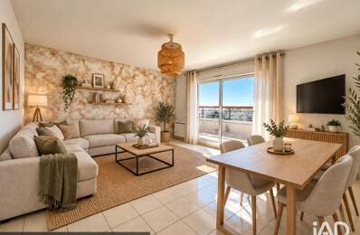 Vente Appartement 4 pièces — photo du bien