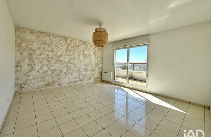 Vente Appartement 4 pièces — photo 2