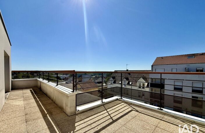 Vente Appartement 4 pièces — photo 4