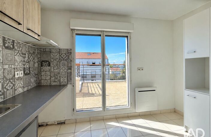 Vente Appartement 4 pièces — photo 5