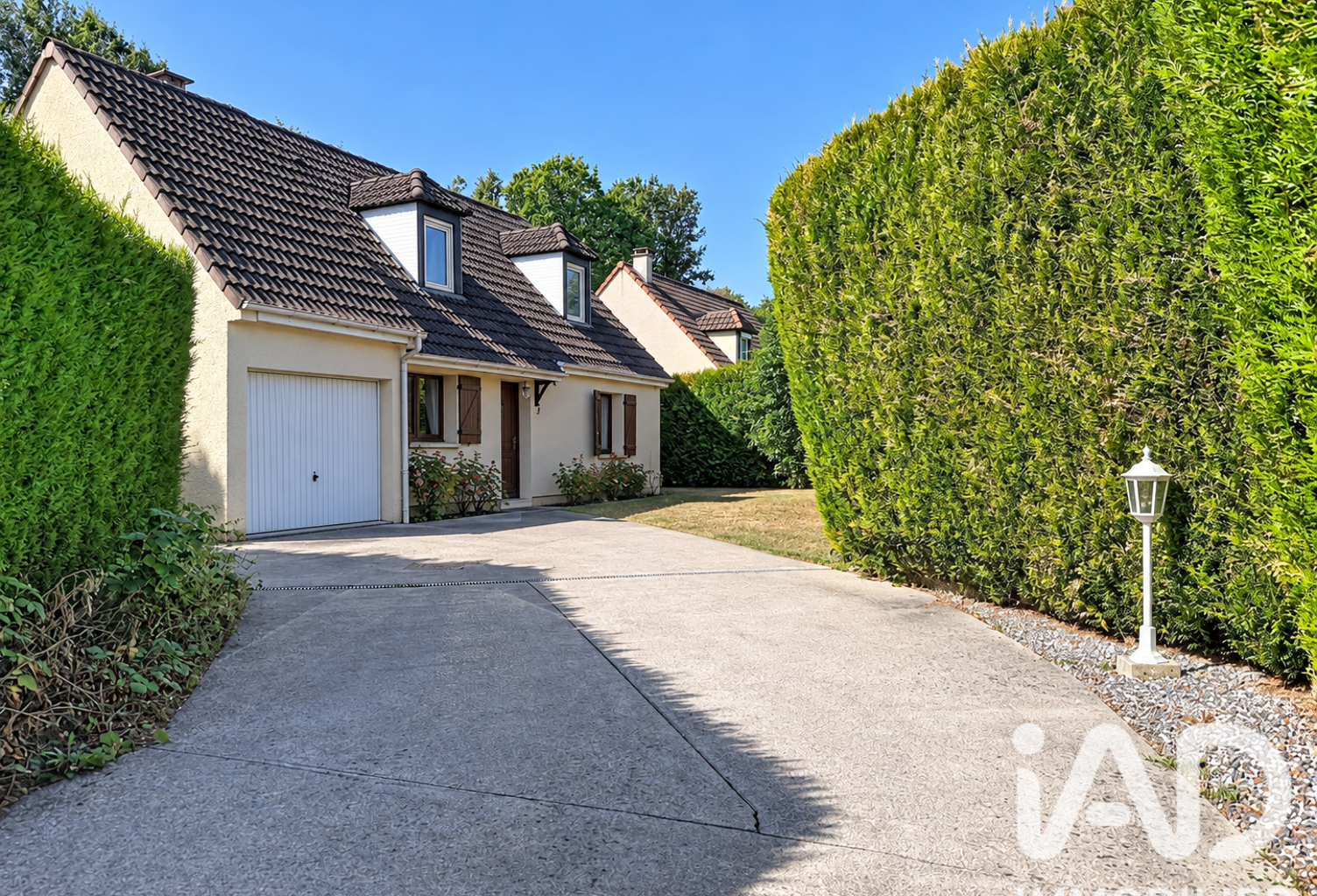 Vente Maison/villa 6 pièces — photo 1