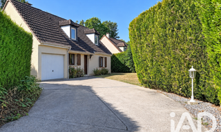 Maison 6 Pièces 115 m² à vendre à Ozoir-la-Ferrière (77330)