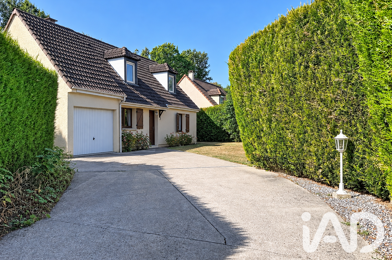 Maison 6 pièces 422000 €