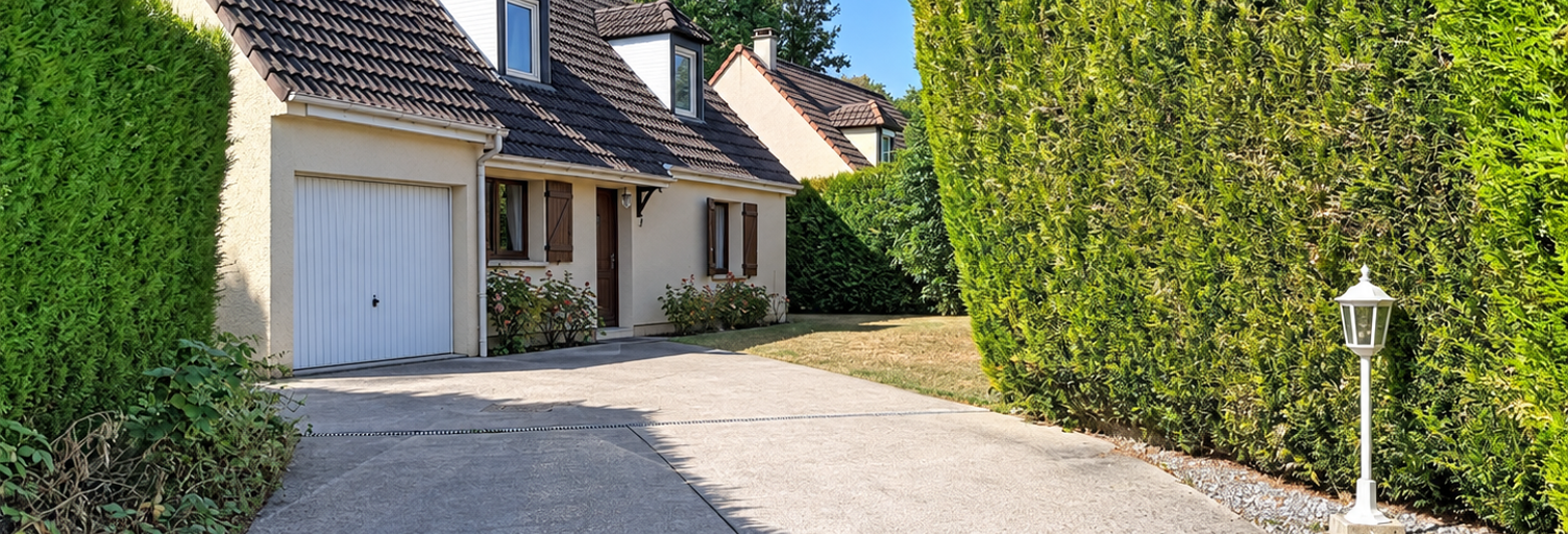Maison 6 Pièces 115 m² à vendre à Ozoir-la-Ferrière (77330)