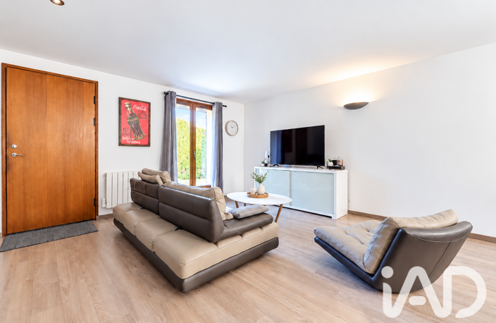 Vente Maison/villa 6 pièces — photo 2
