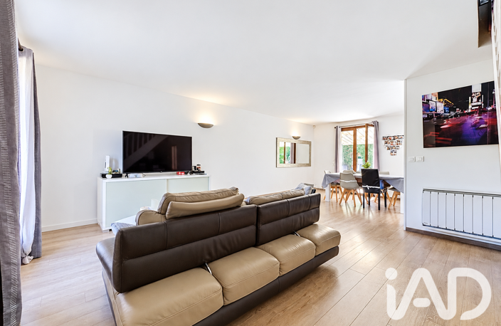 Vente Maison/villa 6 pièces — photo 3