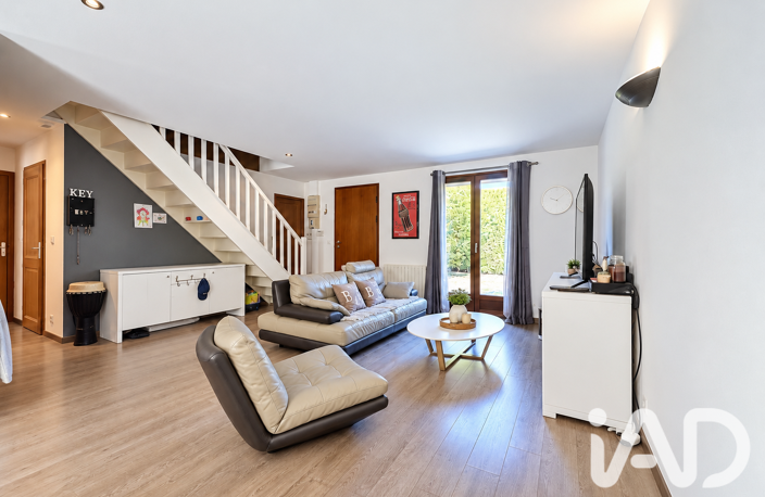 Vente Maison/villa 6 pièces — photo 4