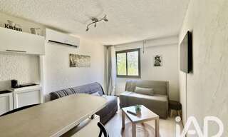 Appartement 1 Pièce 19 m² à vendre à Bormes-les-Mimosas (83230)