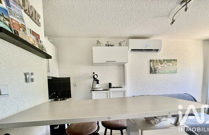 Vente Appartement 1 pièce — photo 2