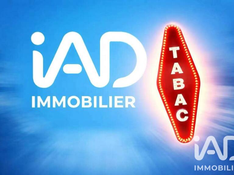 Vente Bar, Brasserie, Tabac — photo 1