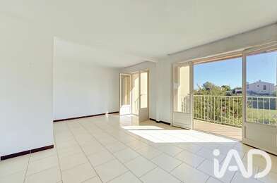 Appartement 3 pièces 359000 €