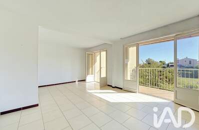 Vente Appartement 3 pièces — photo du bien
