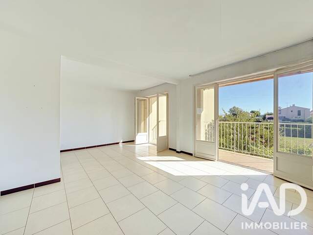 Vente Appartement 3 pièces — photo du bien