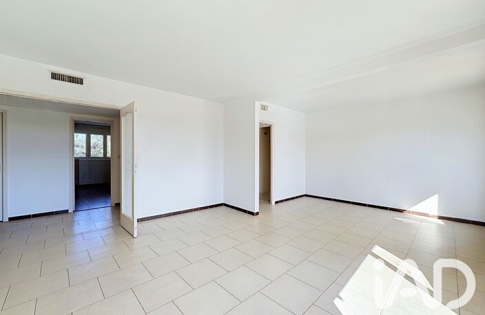 Vente Appartement 3 pièces — photo 2