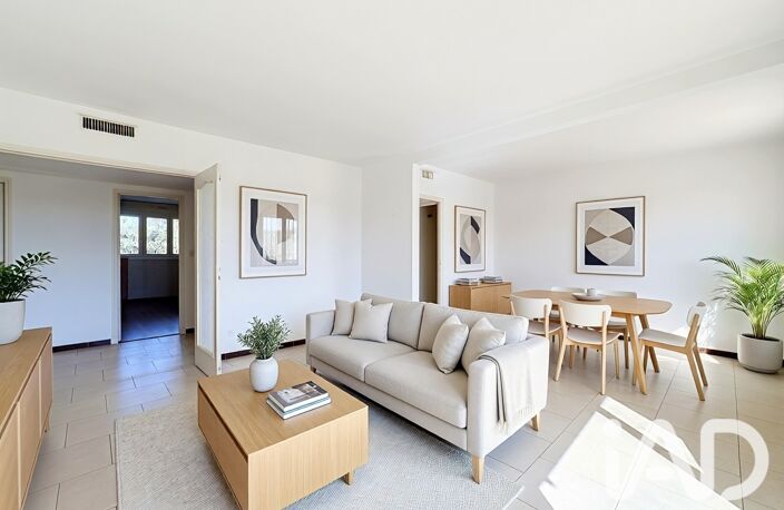 Vente Appartement 3 pièces — photo 3