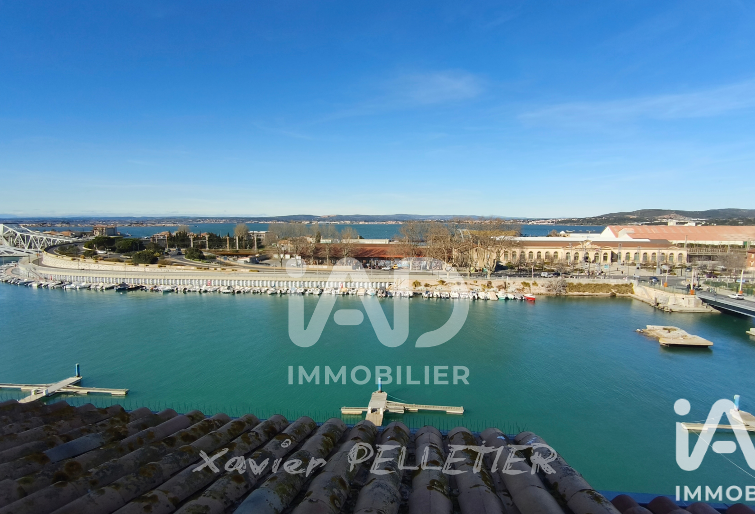 Vente Appartement 4 pièces — photo 1