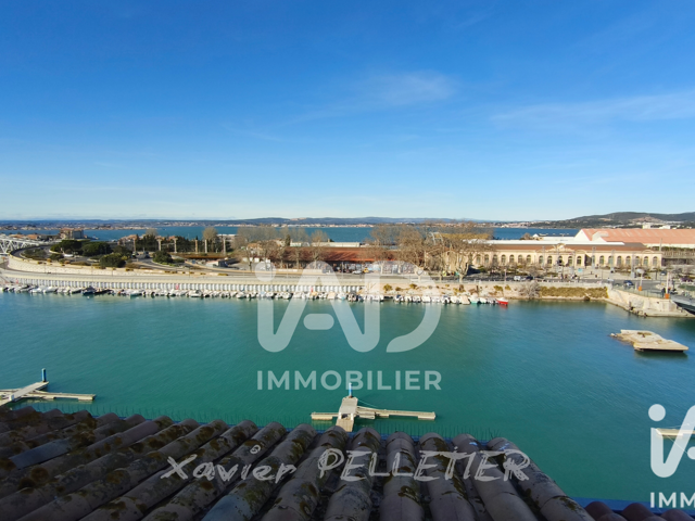 Vente Appartement 4 pièces — photo du bien