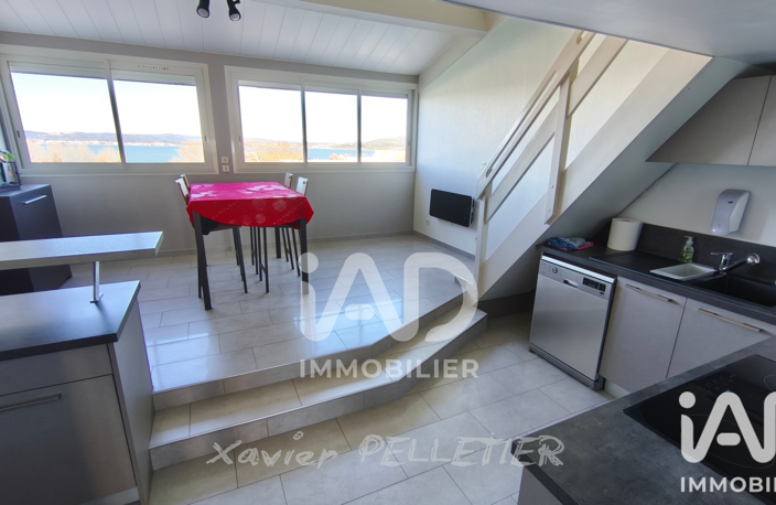 Vente Appartement 4 pièces — photo 2