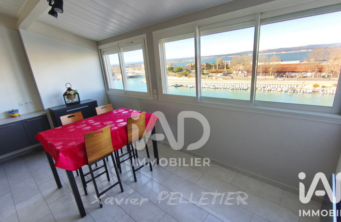 Vente Appartement 4 pièces — photo 3