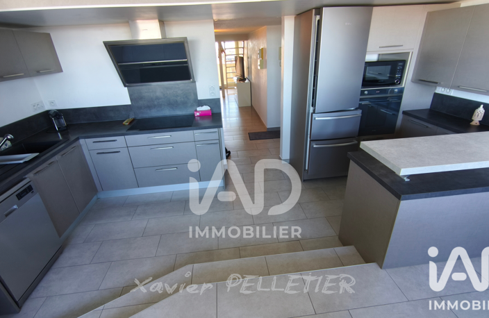 Vente Appartement 4 pièces — photo 4