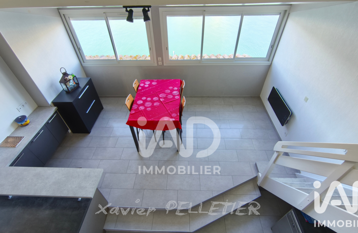 Vente Appartement 4 pièces — photo 5