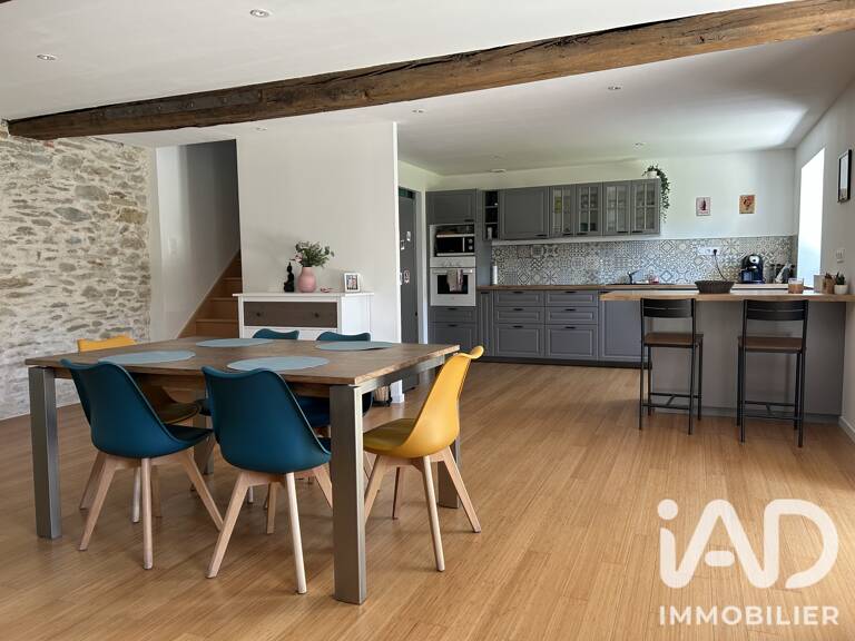 Vente Maison/villa 6 pièces — photo 1