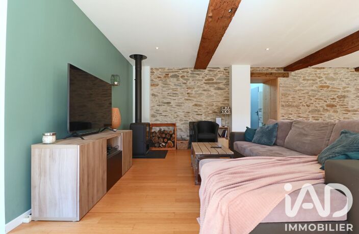 Vente Maison/villa 6 pièces — photo 3