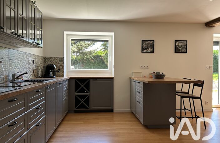 Vente Maison/villa 6 pièces — photo 4