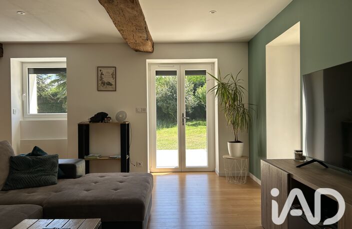 Vente Maison/villa 6 pièces — photo 5