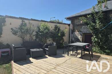 Maison 6 pièces 248000 €