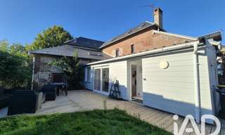 Maison 6 Pièces 151 m² à vendre à Sandouville (76430)