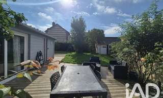 Maison 6 Pièces 151 m² à vendre à Sandouville (76430)