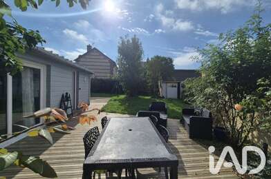 Maison 6 pièces 248000 €