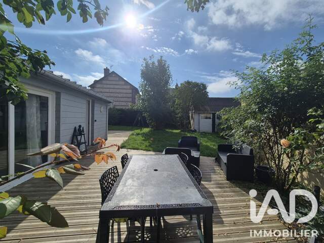 Vente Maison/villa 6 pièces — photo du bien