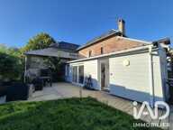 Vente Maison/villa 6 pièces — photo 2