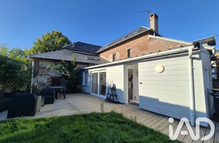 Vente Maison/villa 6 pièces — photo 2